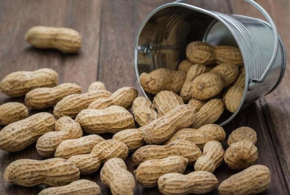 Тест: Угадайте, где растут эти продукты